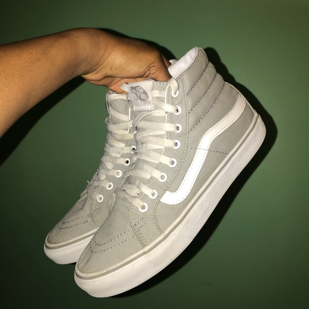 VANS | Hi Tops | Great Cond.